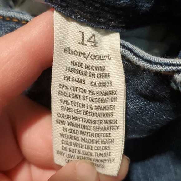 American Eagle stretch jeans - Picture 3 of 3